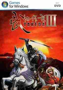Descargar Takeda 3 [English] por Torrent